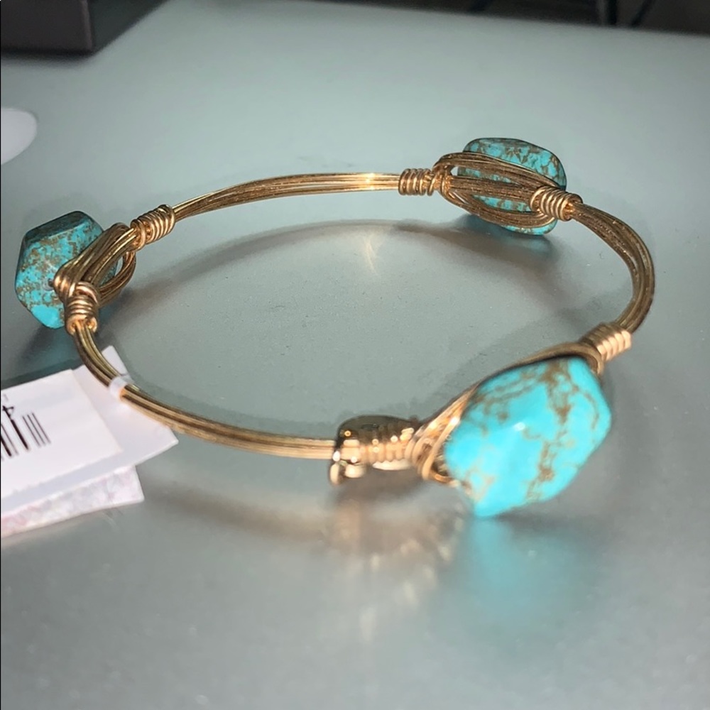 Bloomingdale’s bracelet
